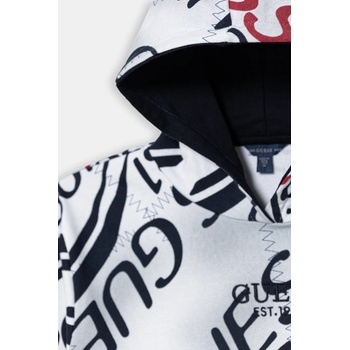 GUESS Детски памучен суичър Guess (L6RQ00.KA6R4.PPY2)