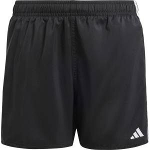 Adidas Детски бордшорт adidas Kid's 3 Stripes Shorts Boardshorts - Black / White - размер 176 (EU) (750-1883-0116)