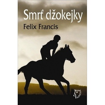 Smrť džokejky