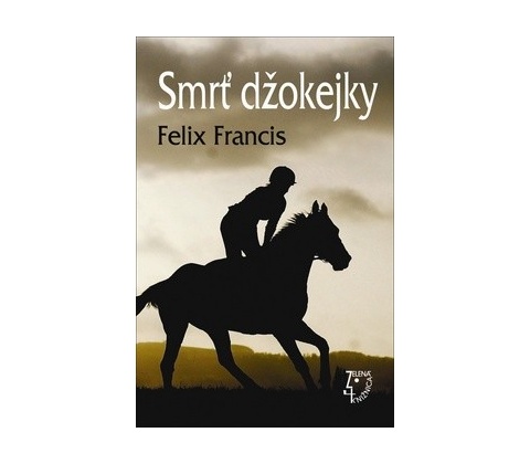 Smrť džokejky