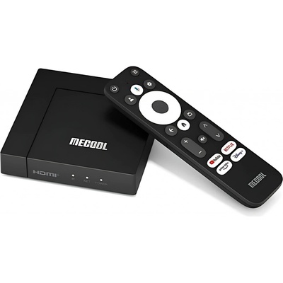 Mecool KM9PRO MAX