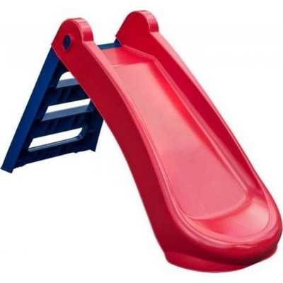 PalPlay Trading 132 x 49 x červená 72 cm