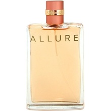 Chanel Allure parfumovaná voda dámska 100 ml