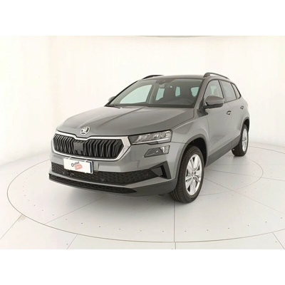 Skoda Karoq 2.0 TDI DSG Executive 110 kW