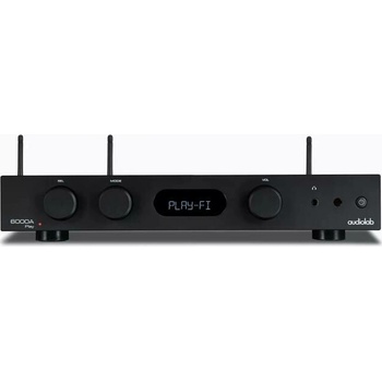 Audiolab 6000A Play