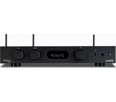 Audiolab 6000A Play
