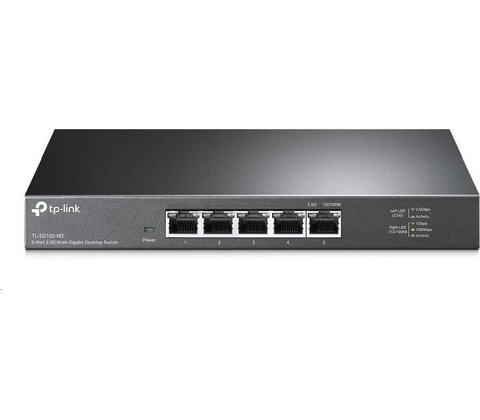 TP-Link TL-SG105-M2