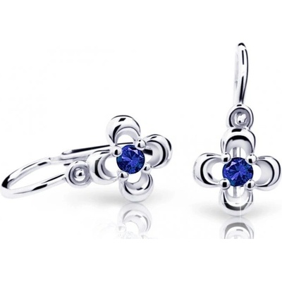 Cutie Jewellery C2013-10-X-2 modrá