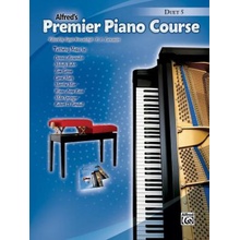 Premier Piano Course Duet, Bk 5