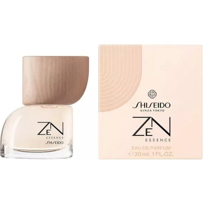 Shiseido zen essence parfumovaná voda dámska 30 ml