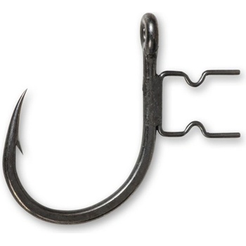 Black Cat Claw Single Hook DG Coating vel.7 5 ks