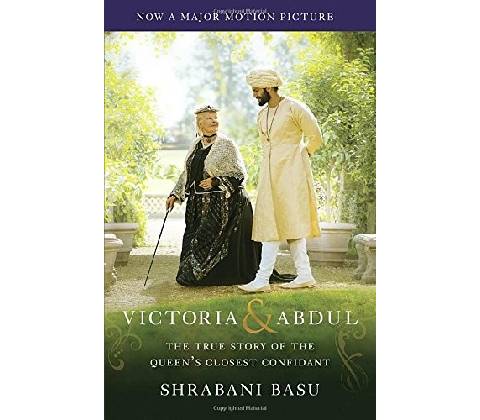 Victoria & Abdul