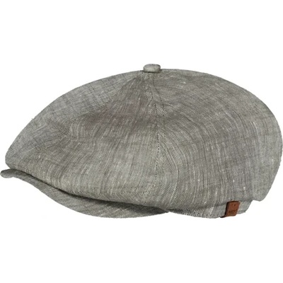 Barts Шапка с козирка Barts Jamaica Cap - Taupe - размер One Size (204-6230-0511)