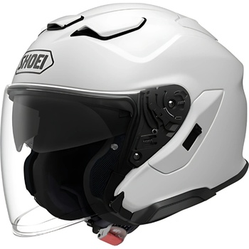 SHOEI Каска J-CRUISE 3 White