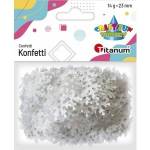 TITANUM Snow Plates Confetti 14g - mallbg - 20,11 лв