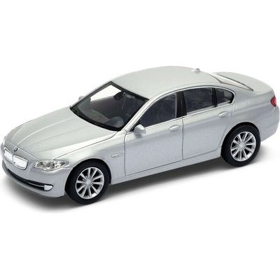 Welly BMW model zlatý 1:34