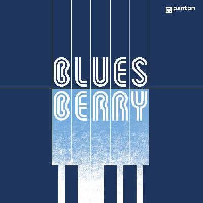 Supraphon Bluesberry: Bluesberry - CD (082837)