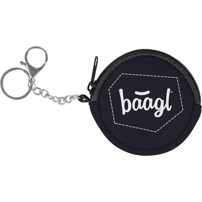 Baagl Logo černá