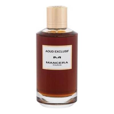 Mancera Paris Aoud Exclusif parfémovaná voda unisex 120 ml