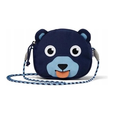 Affenzahn Kids Wallet medveď