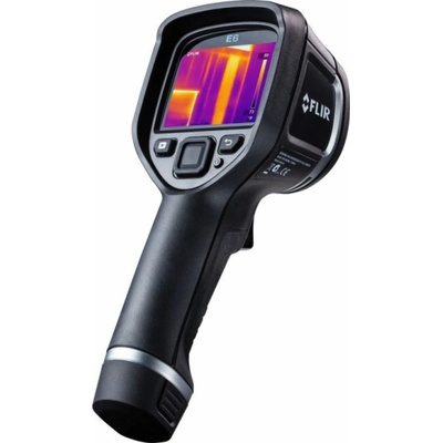 Flir E6xt Thermal Imaging Camera