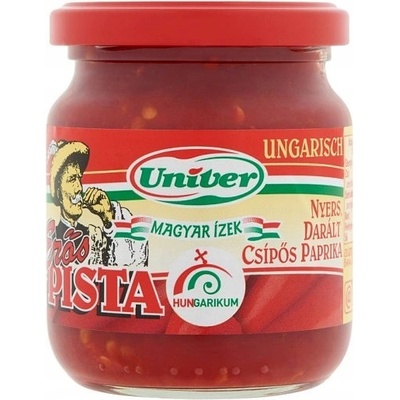 UNIVER Erös Pista 200 g