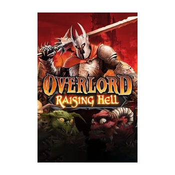 Overlord: Raising Hell Pack