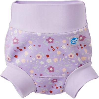 Splash About Happy Nappy Lilac Spring