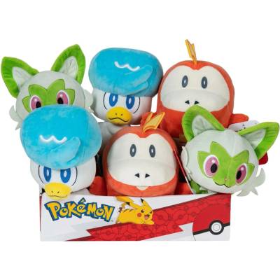 Pokémon22cm