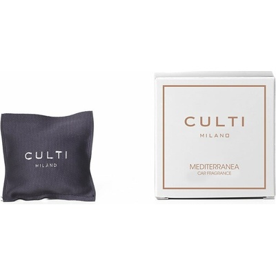 Culti Kit Car Mediterranea