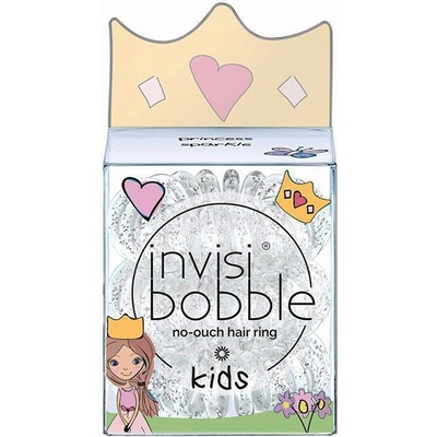 Invisibobble Kids Princess Sparkle – Zboží Dáma