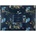Папка джоб с копче Axent А4+ Laura Ashley Gorgeo (1303083-1495-31-A)