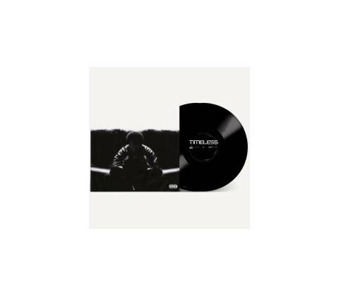 Bugeye - SHAPE OF THINGS LP