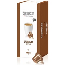 Cremesso Lungo Crema 16 ks