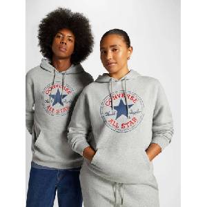 Converse Суитшърт go-to all star patch (10025469-a03)