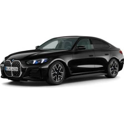 BMW 420d M Sport 140 kW