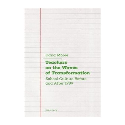 Teachers on the Waves of Transformation
