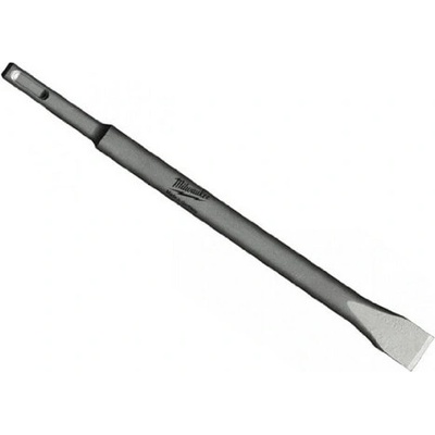 Milwaukee SDS-PLUS plochý sekáč 20x250 mm 4932339626