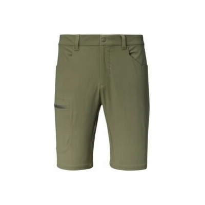 Millet UBIC STRETCH SHORT Men zelená