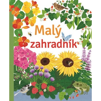 Malý zahradník