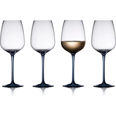 Lyngby Glas Чаши за вино в комплект от 4 бр. 500 ml Vienna - Lyngby Glas (31726)