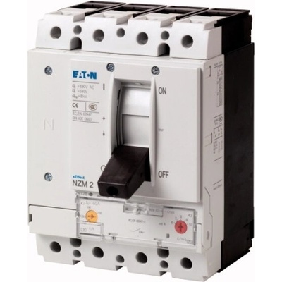 Eaton NZMH2-4-A32 4POL IN=32A