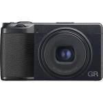 Pentax Ricoh GR IIIX (01295) Цифрови фотоапарати