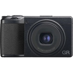Pentax Ricoh GR IIIX (01295) Цифрови фотоапарати