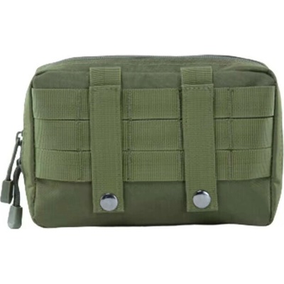 DRAGOWA TACTICAL Kapsička Xray zelená