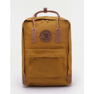 Fjällräven Kånken No. 2 Laptop 15 foilage green 18 l