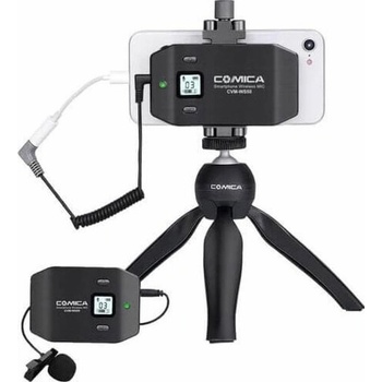 Comica CVM-WS50C