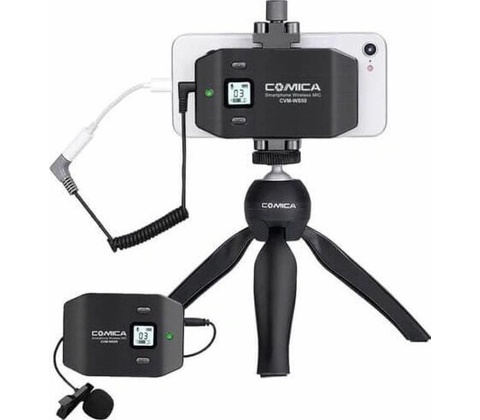 Comica CVM-WS50C