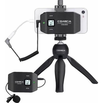 Comica CVM-WS50C