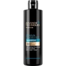 Avon Nourishment Shampoo s arganovým a kokosovým olejem 400 ml